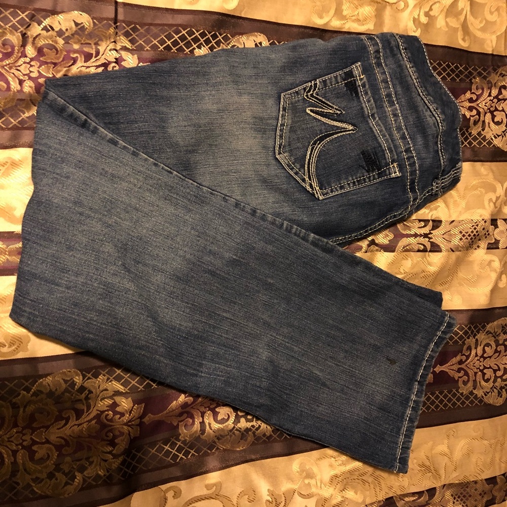 Maurice’s Bootcut Jeans